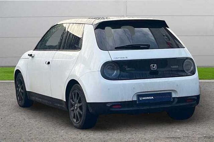 Honda e 113KW ADVANCE 36KWH 5DR AUTO 