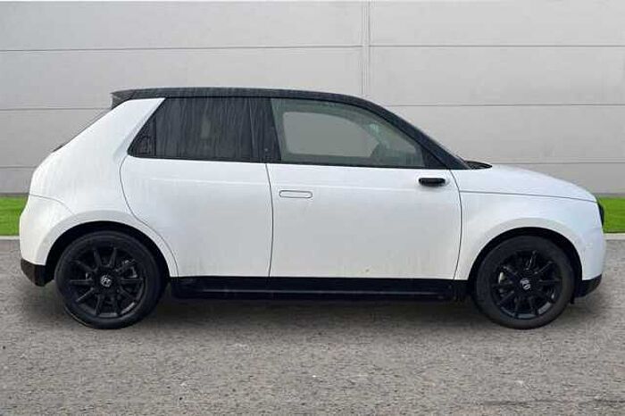 Honda e 113KW ADVANCE 36KWH 5DR AUTO 