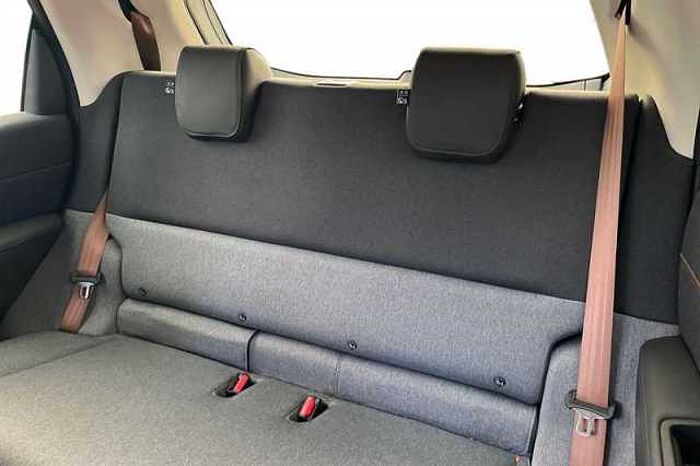 Honda e 113KW ADVANCE 36KWH 5DR AUTO 