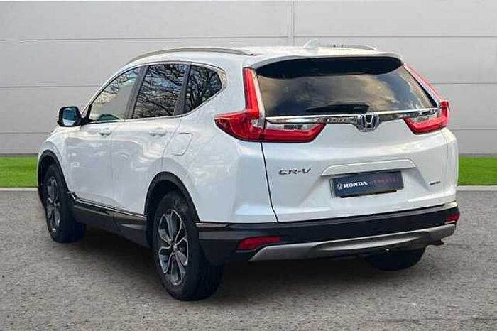 Honda CR-V Hybrid 2.0 I-MMD HYBRID SR 2WD 5DR ECVT 