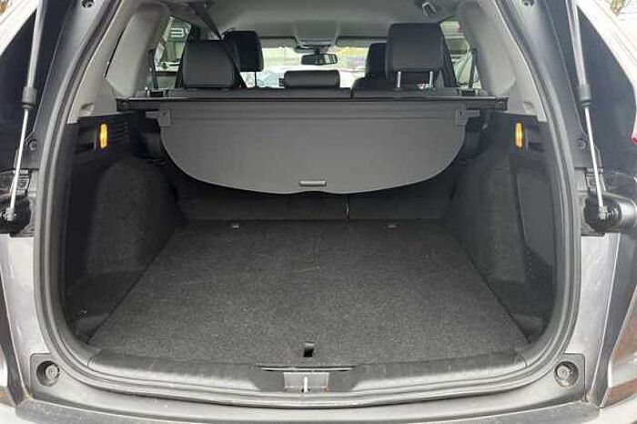 Honda CR-V Hybrid 2.0 I-MMD HYBRID SR 5DR ECVT 