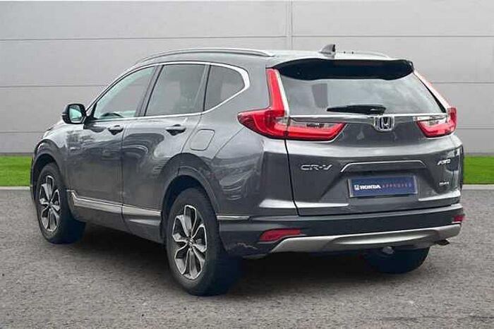 Honda CR-V Hybrid 2.0 I-MMD HYBRID SR 5DR ECVT 