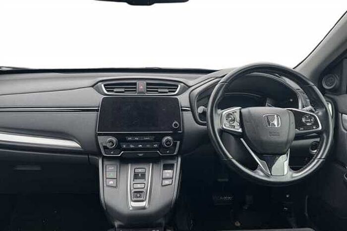 Honda CR-V Hybrid 2.0 I-MMD HYBRID SR 5DR ECVT 
