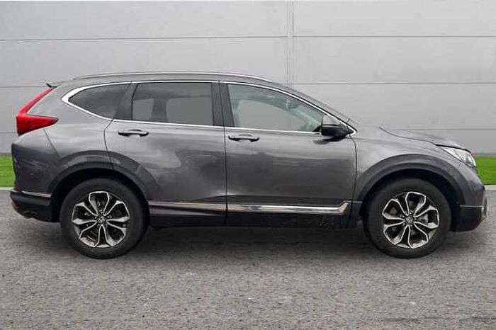 Honda CR-V Hybrid 2.0 I-MMD HYBRID SR 5DR ECVT 