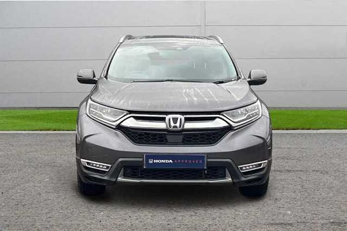 Honda CR-V Hybrid 2.0 I-MMD HYBRID SR 5DR ECVT 