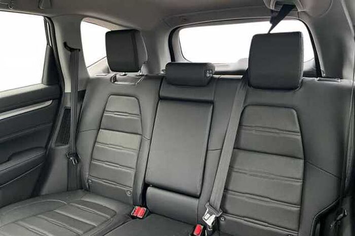 Honda CR-V Hybrid 2.0 I-MMD HYBRID SR 5DR ECVT 