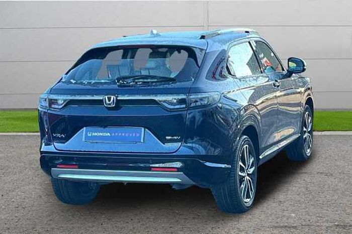 Honda HR-V Hybrid 1.5 EHEV ADVANCE STYLE 5DR CVT 