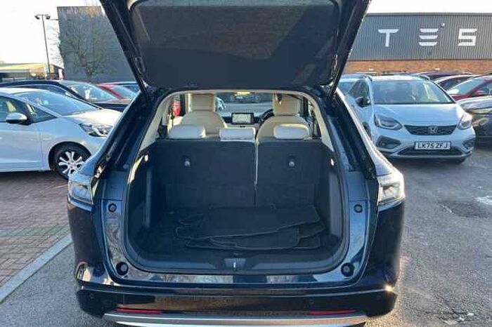 Honda HR-V Hybrid 1.5 EHEV ADVANCE STYLE 5DR CVT 