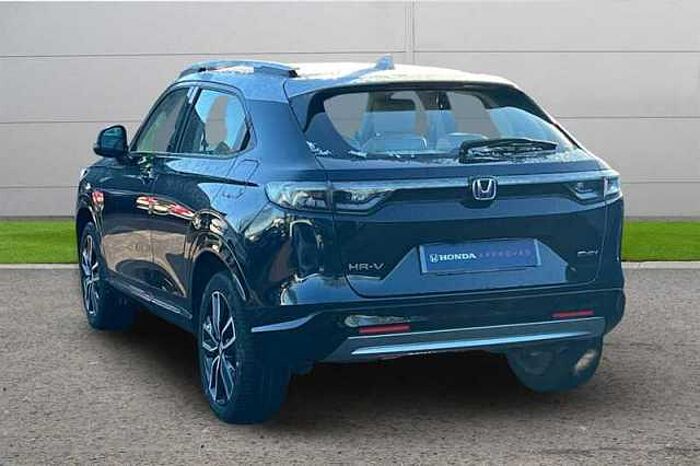 Honda HR-V Hybrid 1.5 EHEV ADVANCE STYLE 5DR CVT 