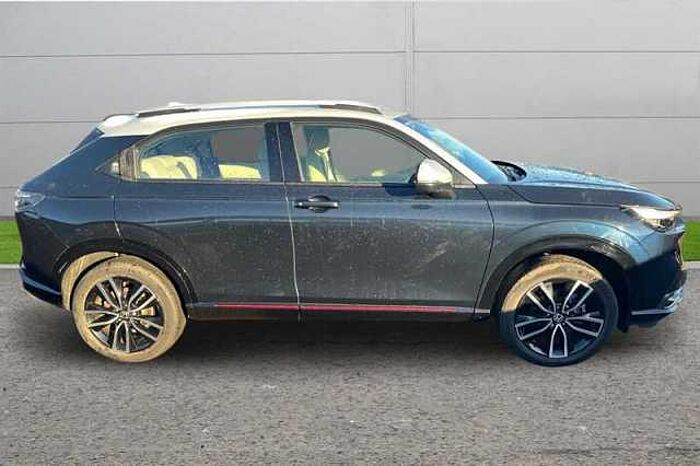 Honda HR-V Hybrid 1.5 EHEV ADVANCE STYLE 5DR CVT 