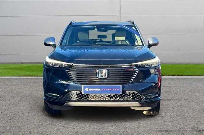 Honda HR-V Hybrid 1.5 EHEV ADVANCE STYLE 5DR CVT 