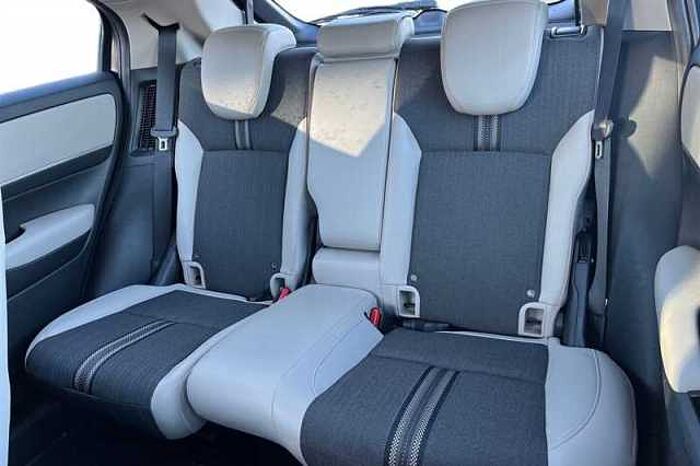 Honda HR-V Hybrid 1.5 EHEV ADVANCE STYLE 5DR CVT 