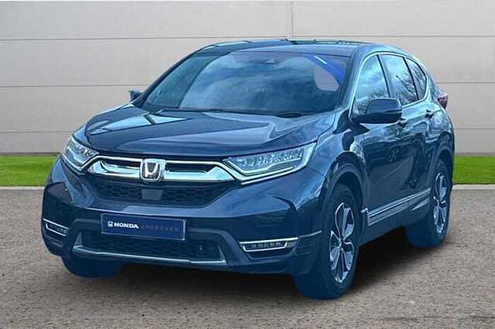 Honda CR-V Hybrid 2.0 I-MMD HYBRID SE 2WD 5DR ECVT 