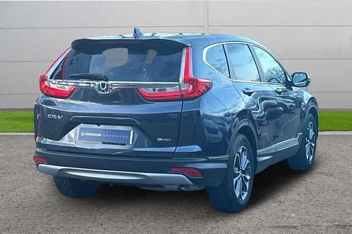 Honda CR-V Hybrid 2.0 I-MMD HYBRID SE 2WD 5DR ECVT 