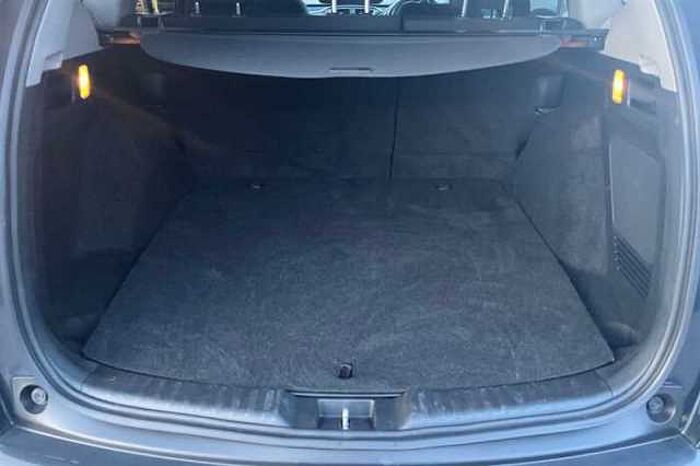 Honda CR-V Hybrid 2.0 I-MMD HYBRID SE 2WD 5DR ECVT 