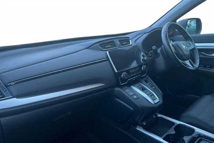 Honda CR-V Hybrid 2.0 I-MMD HYBRID SE 2WD 5DR ECVT 