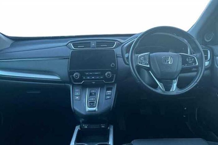 Honda CR-V Hybrid 2.0 I-MMD HYBRID SE 2WD 5DR ECVT 