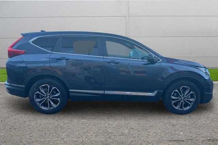 Honda CR-V Hybrid 2.0 I-MMD HYBRID SE 2WD 5DR ECVT 