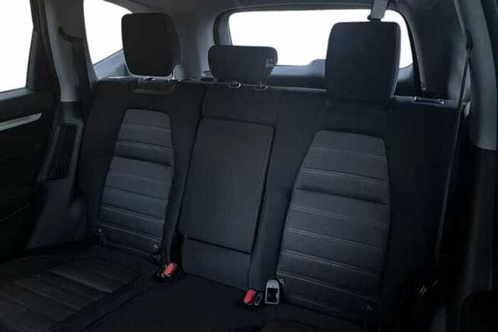 Honda CR-V Hybrid 2.0 I-MMD HYBRID SE 2WD 5DR ECVT 