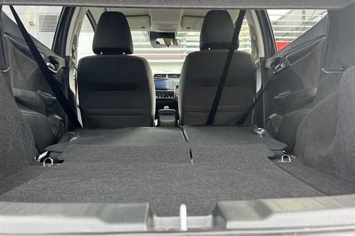 Honda Jazz 1.3 I-VTEC EX NAVI 5DR 