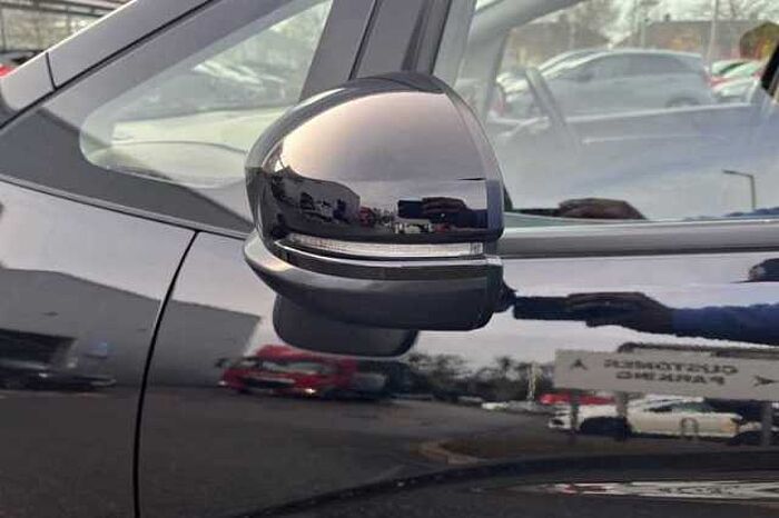 Honda Jazz 1.3 I-VTEC EX NAVI 5DR 