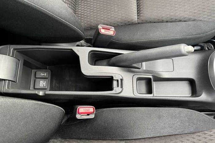 Honda Jazz 1.3 I-VTEC EX NAVI 5DR 