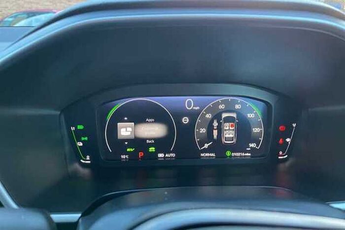 Honda CR-V 2.0 EPHEV ADVANCE TECH 5DR ECVT 