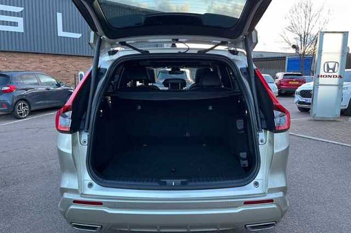 Honda CR-V 2.0 EPHEV ADVANCE TECH 5DR ECVT 