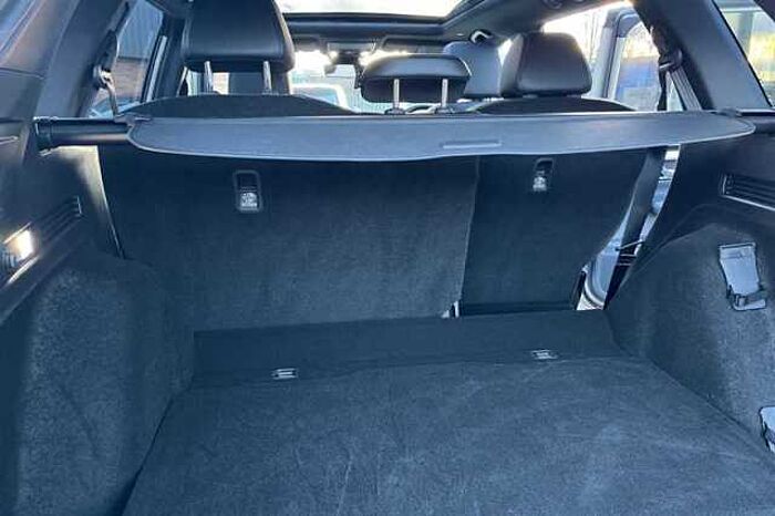 Honda CR-V 2.0 EPHEV ADVANCE TECH 5DR ECVT 