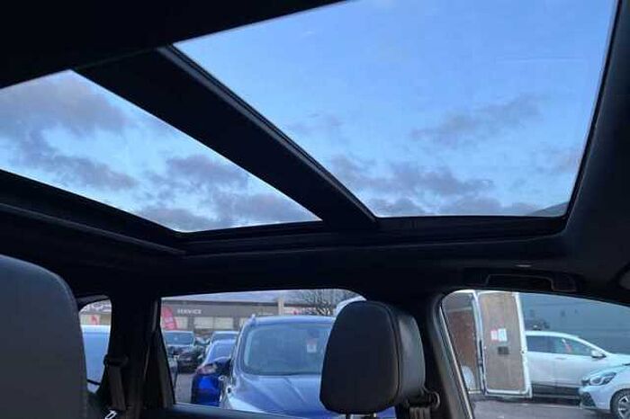 Honda CR-V 2.0 EPHEV ADVANCE TECH 5DR ECVT 