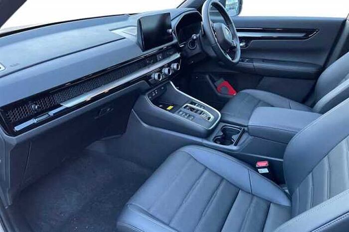 Honda CR-V 2.0 EPHEV ADVANCE TECH 5DR ECVT 