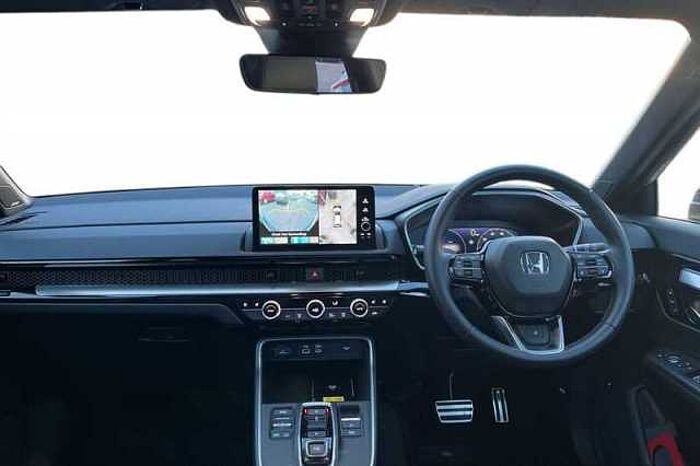 Honda CR-V 2.0 EPHEV ADVANCE TECH 5DR ECVT 