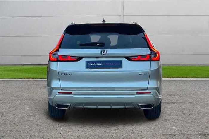 Honda CR-V 2.0 EPHEV ADVANCE TECH 5DR ECVT 