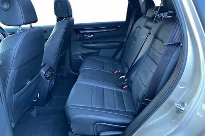 Honda CR-V 2.0 EPHEV ADVANCE TECH 5DR ECVT 