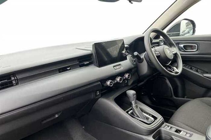 Honda HR-V Hybrid 1.5 EHEV ELEGANCE 5DR CVT 