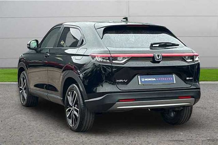 Honda HR-V Hybrid 1.5 EHEV ELEGANCE 5DR CVT 