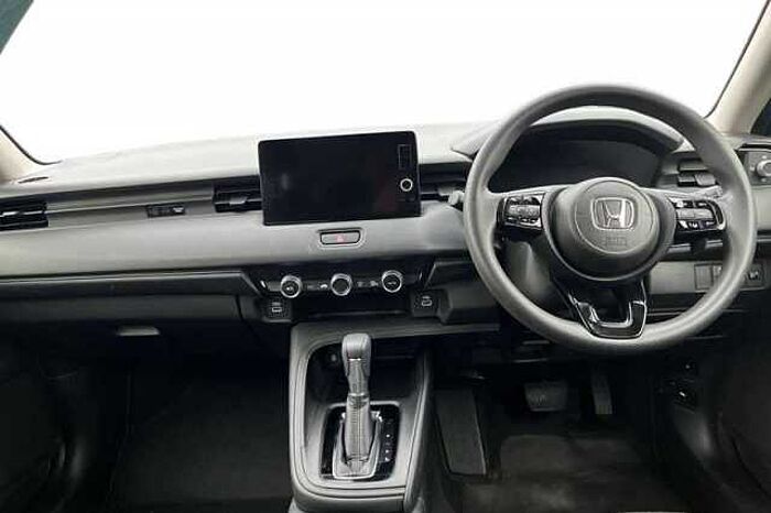 Honda HR-V Hybrid 1.5 EHEV ELEGANCE 5DR CVT 