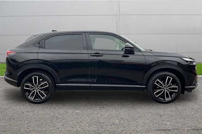 Honda HR-V Hybrid 1.5 EHEV ELEGANCE 5DR CVT 