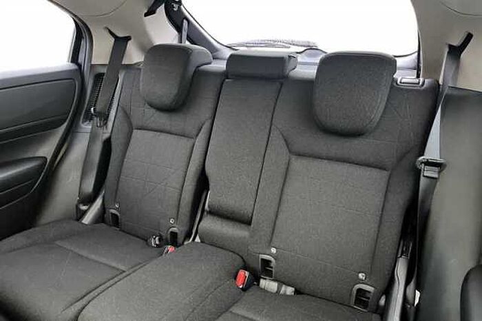 Honda HR-V Hybrid 1.5 EHEV ELEGANCE 5DR CVT 