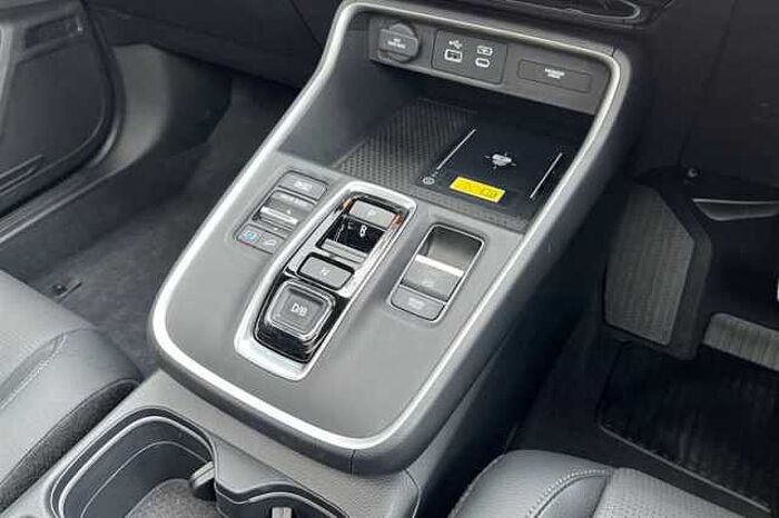 Honda CR-V 2.0 EPHEV ADVANCE TECH 5DR ECVT 