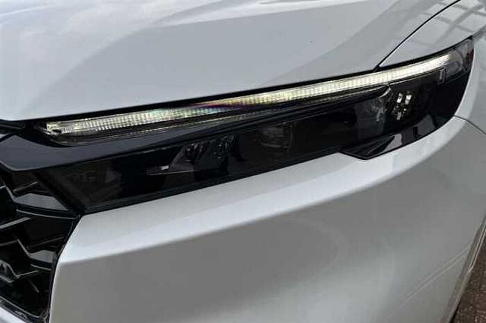 Honda CR-V 2.0 EPHEV ADVANCE TECH 5DR ECVT 