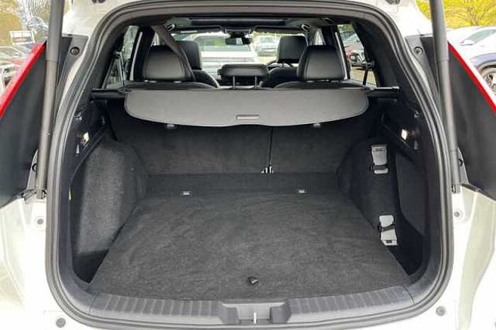 Honda CR-V 2.0 EPHEV ADVANCE TECH 5DR ECVT 