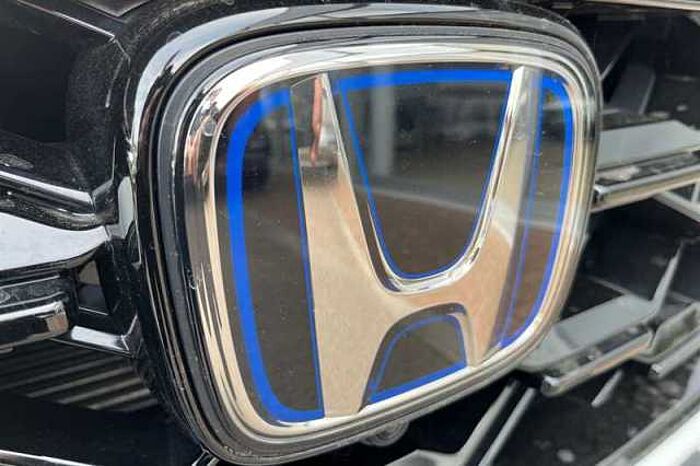 Honda CR-V 2.0 EPHEV ADVANCE TECH 5DR ECVT 