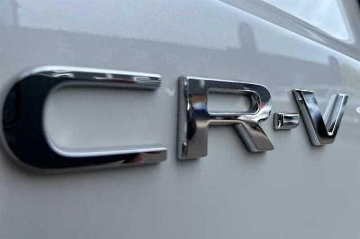 Honda CR-V 2.0 EPHEV ADVANCE TECH 5DR ECVT 