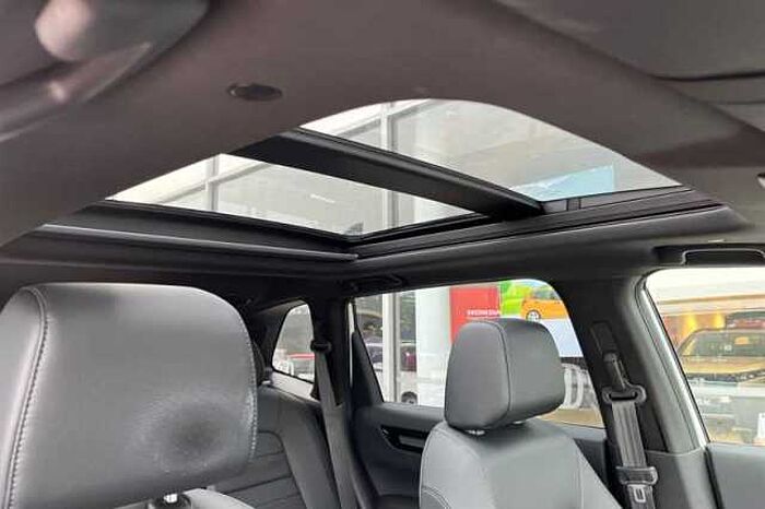Honda CR-V 2.0 EPHEV ADVANCE TECH 5DR ECVT 