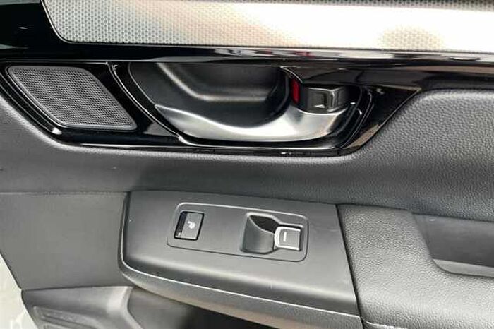 Honda CR-V 2.0 EPHEV ADVANCE TECH 5DR ECVT 
