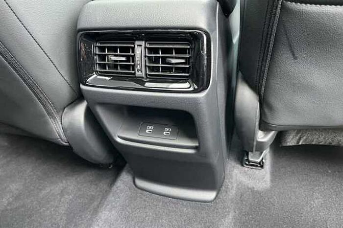 Honda CR-V 2.0 EPHEV ADVANCE TECH 5DR ECVT 