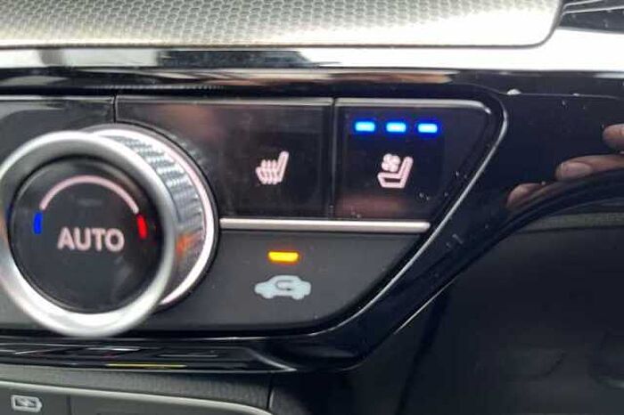 Honda CR-V 2.0 EPHEV ADVANCE TECH 5DR ECVT 
