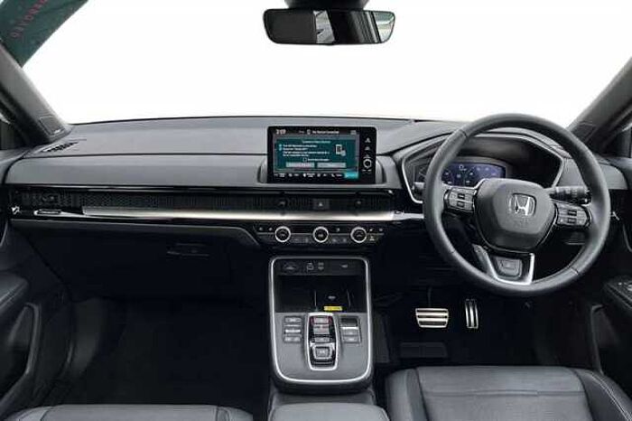 Honda CR-V 2.0 EPHEV ADVANCE TECH 5DR ECVT 