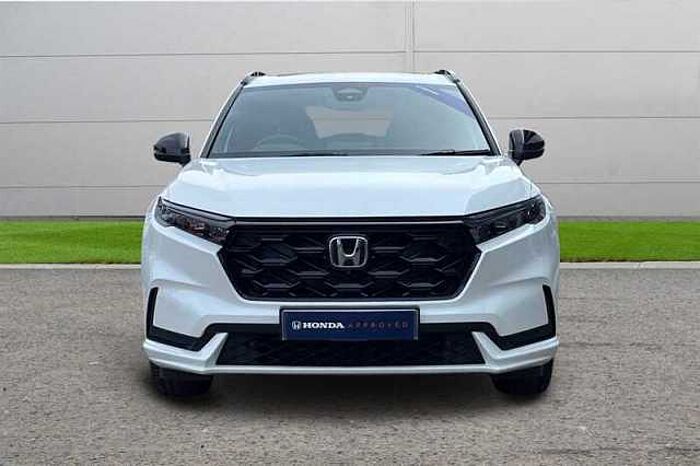 Honda CR-V 2.0 EPHEV ADVANCE TECH 5DR ECVT 